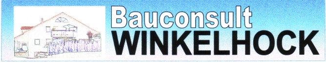 Logo Bauconsult Winkelhock